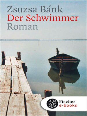 cover image of Der Schwimmer